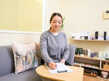 キラリ リラクゼーション(Kirary relaxation)/カウンセリング