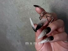 ムメイ(mumei)/Noir / Fade