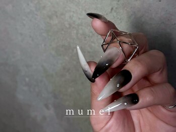 ムメイ(mumei)/Noir / Fade