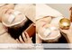 イリジアエリート(inizia elite)の写真/OL疲れに、頭皮から整える癒しケアで心も身体もリフレッシュ