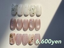 モモネイル(momonails)