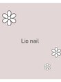リオネイル(Lio nail)/Lio nail【フィルイン×長さだし×パラ】