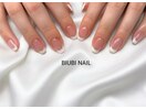 BIUBI NAIL  ビユビネイル