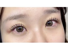 ボヌール 麻布十番店(Bonheur)/まつげパーマ