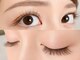 フラム 長野店(FRAM)の写真/まつげの状態を角度/重なり度/太さ/毛周期等を的確に見極める実力派!もちも細部も差がつく納得の仕上がり♪