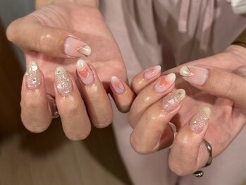 ツーバイ マックスビューティー 下北沢(2by MAX BEAUTY)/下北沢店限定デザイン