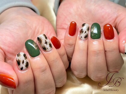ジュベルビューティー(Jebel Beauty)の写真
