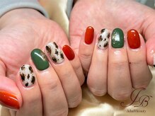 ジュベルビューティー(Jebel Beauty)