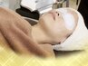【しわ・くすみ・美白ケア】艶めく美肌を育む◎プレミアムフォト