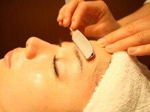 ヘアモード キクチ 銀座店(HAIR MODE KIKUCHI)/眉カット