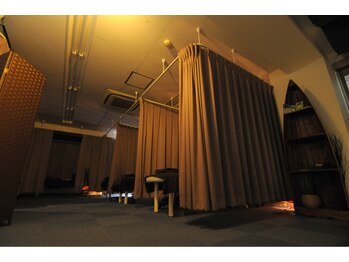 ほぐし手 横浜西口店