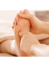 ココもみドットコム/フットケア