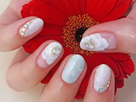 アンギュラフラワー