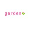 ガーデン 西川田店(garden)ロゴ