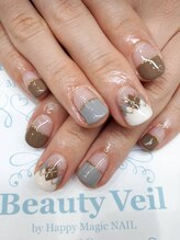 ビューティ ヴェール(Beauty Veil)/