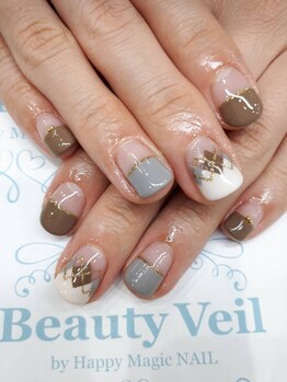 ビューティ ヴェール(Beauty Veil)/