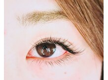 ココアンド(COCO&)/目の形に合わせたデザイニング＊