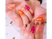 オンネイル(on nail)/