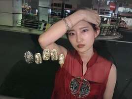 ao.nail&eye collection