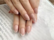 ネイルサロン ヒルズ(nail salon Hills)/ケアジェルセット