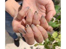 お持ち込みデザイン。