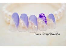 キャンアイドレッシー 香椎店(Can I Dressy)/【ご新規様】￥5980→￥5500