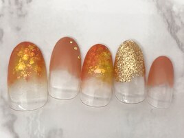 9月10月定額Design メタリック