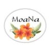 モアナ(Moana)のお店ロゴ