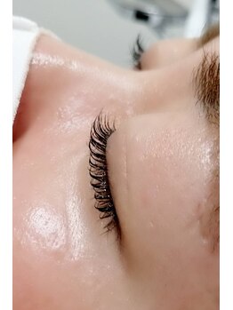 ルシア 難波店(Lucia)/まつ毛パーマ【神戸/三ノ宮】