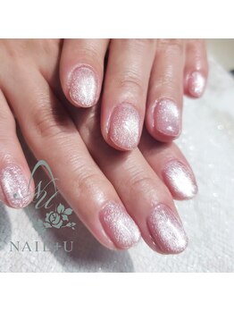 ネイルプラスユウ(NAIL+U)/
