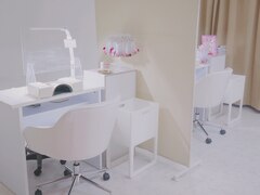 nail salon Rym 【ネイルサロンリム】　