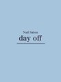デイオフ(day off)/Nail Salon day off