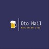 オトネイル(Oto Nail)ロゴ