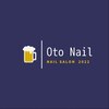 オトネイル(Oto Nail)のお店ロゴ