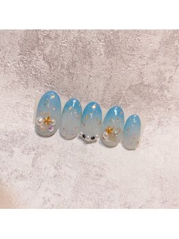 グログラン(Gros-Grain)/