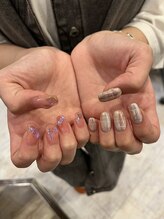 アールエム(Rm)/9月♪ネイル