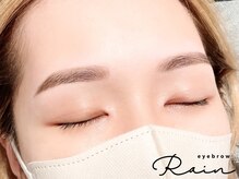 アイブロウ レイン 都城店(Rain)/アイブロウWAX