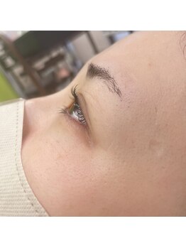 ビューティーアミューズメント 山鼻店(BEAUTY AMUSEMENT)/ドールリフトカール