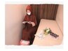 【温活】ヨモギ蒸し30分+全身リンパマッサージ60分　90分　¥7980
