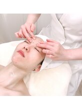 ポーラ ザ ビューティ イオンモール小山店(POLA THE BEAUTY)/【フェイシャルケア】目もとケア