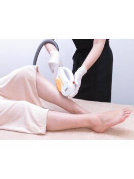 全身脱毛コースのあるサロン