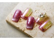 ネイル ラグーン 大泉学園(nail Lagoon)/定額L