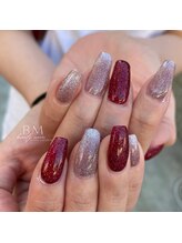 ビューティームーン(beauty moon)/フラッシュマグ×フラッシュ＊