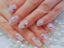 ハニエル(Haniel)/