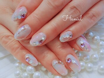 ハニエル(Haniel)/