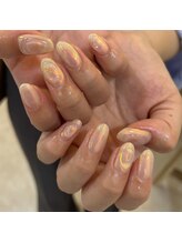 リア 亀戸店(lia)/basic定額コース ¥6,900