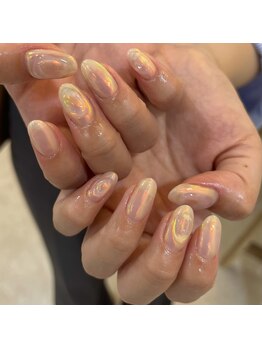 basic定額コース ¥6,900