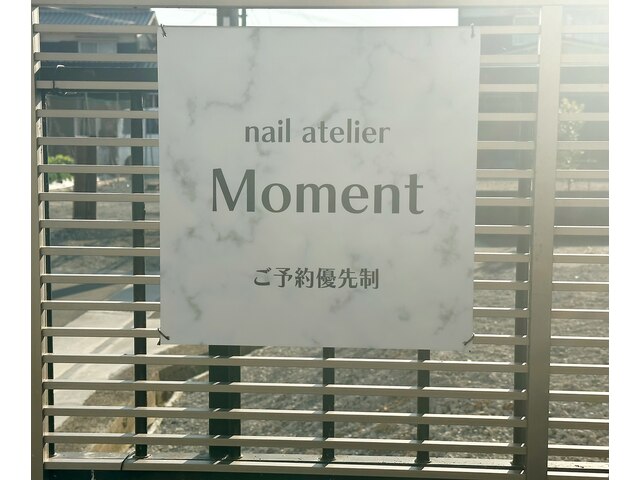 nail atelier_Moment