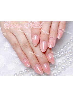 Sense Nail新宿店【センスネイル】