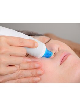 毛穴ケアをしたい